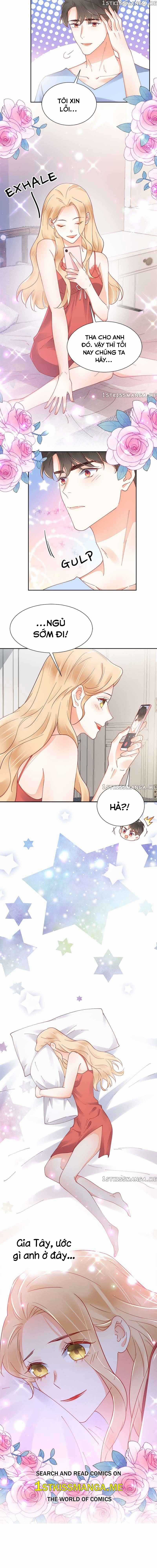 Va Phải Đại Boss Chapter 82 trang 4