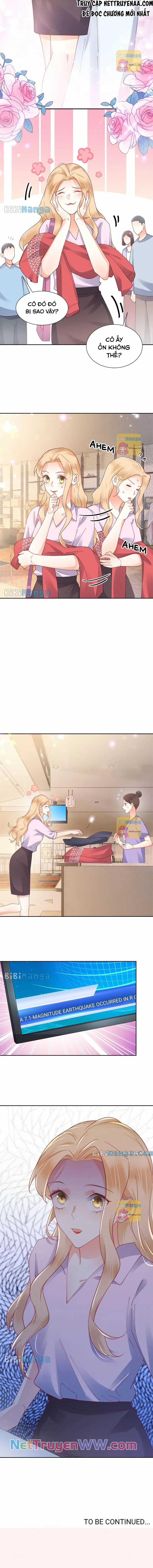 Va Phải Đại Boss Chapter 83 trang 4