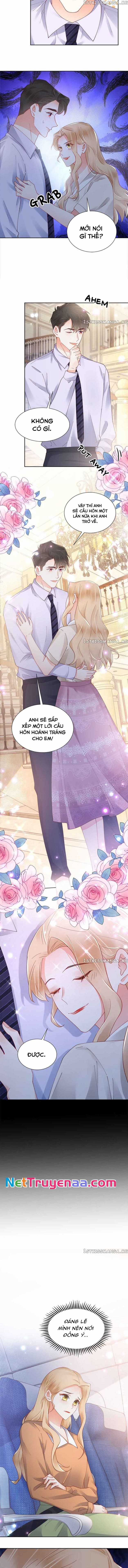 Va Phải Đại Boss Chapter 84 trang 3