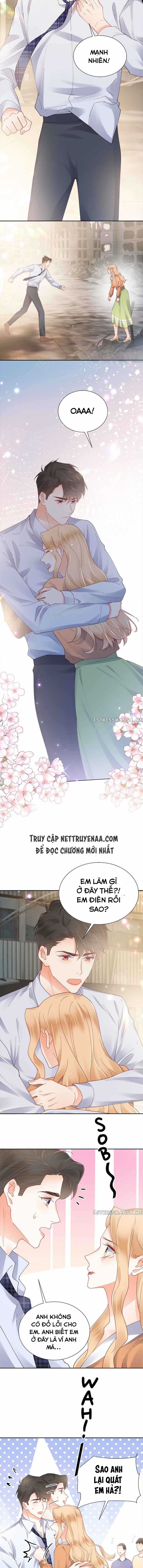 Va Phải Đại Boss Chapter 85 trang 2