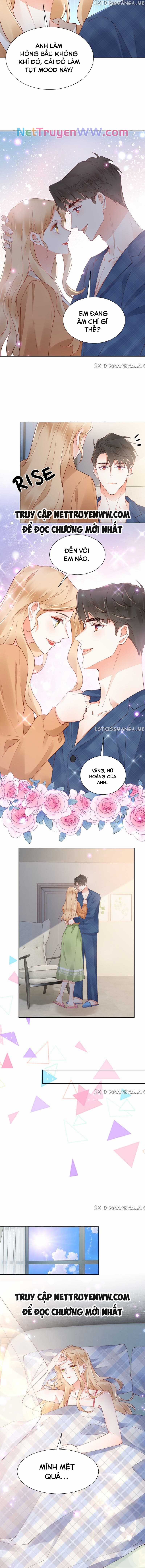 Va Phải Đại Boss Chapter 87 trang 3