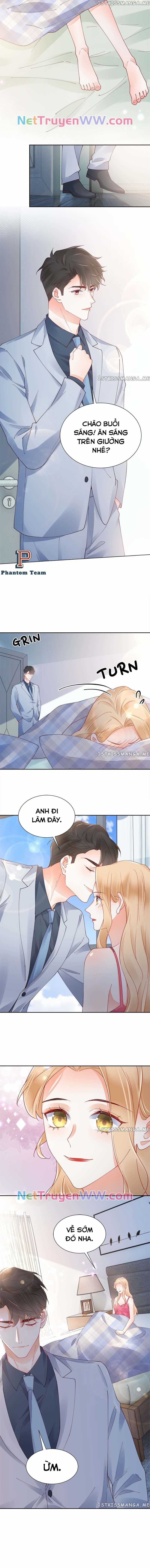 Va Phải Đại Boss Chapter 87 trang 4