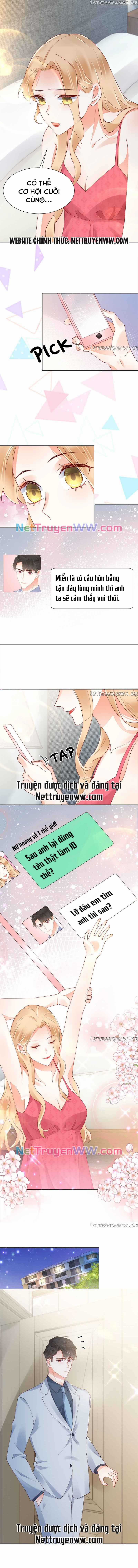 Va Phải Đại Boss Chapter 88 trang 3