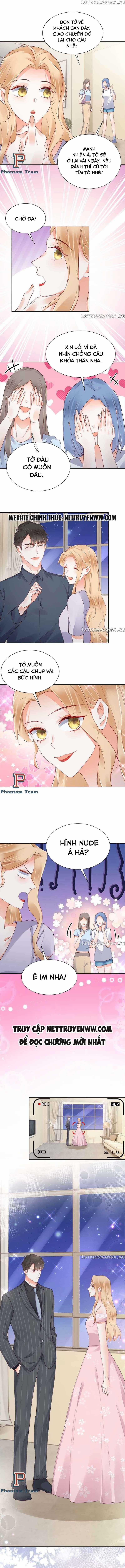 Va Phải Đại Boss Chapter 89 trang 2