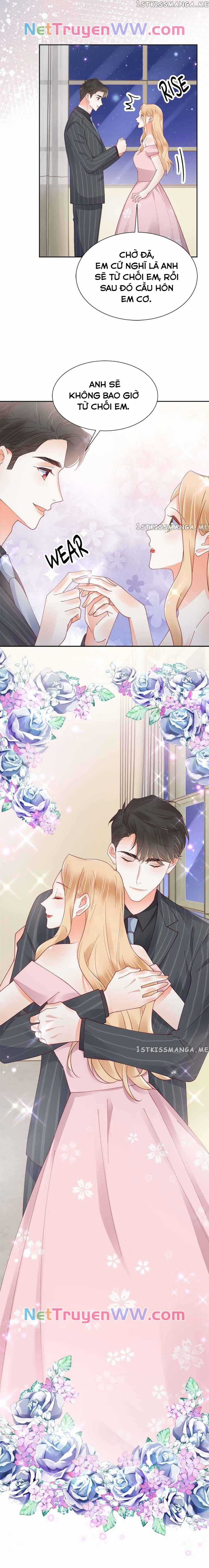 Va Phải Đại Boss Chapter 89 trang 4