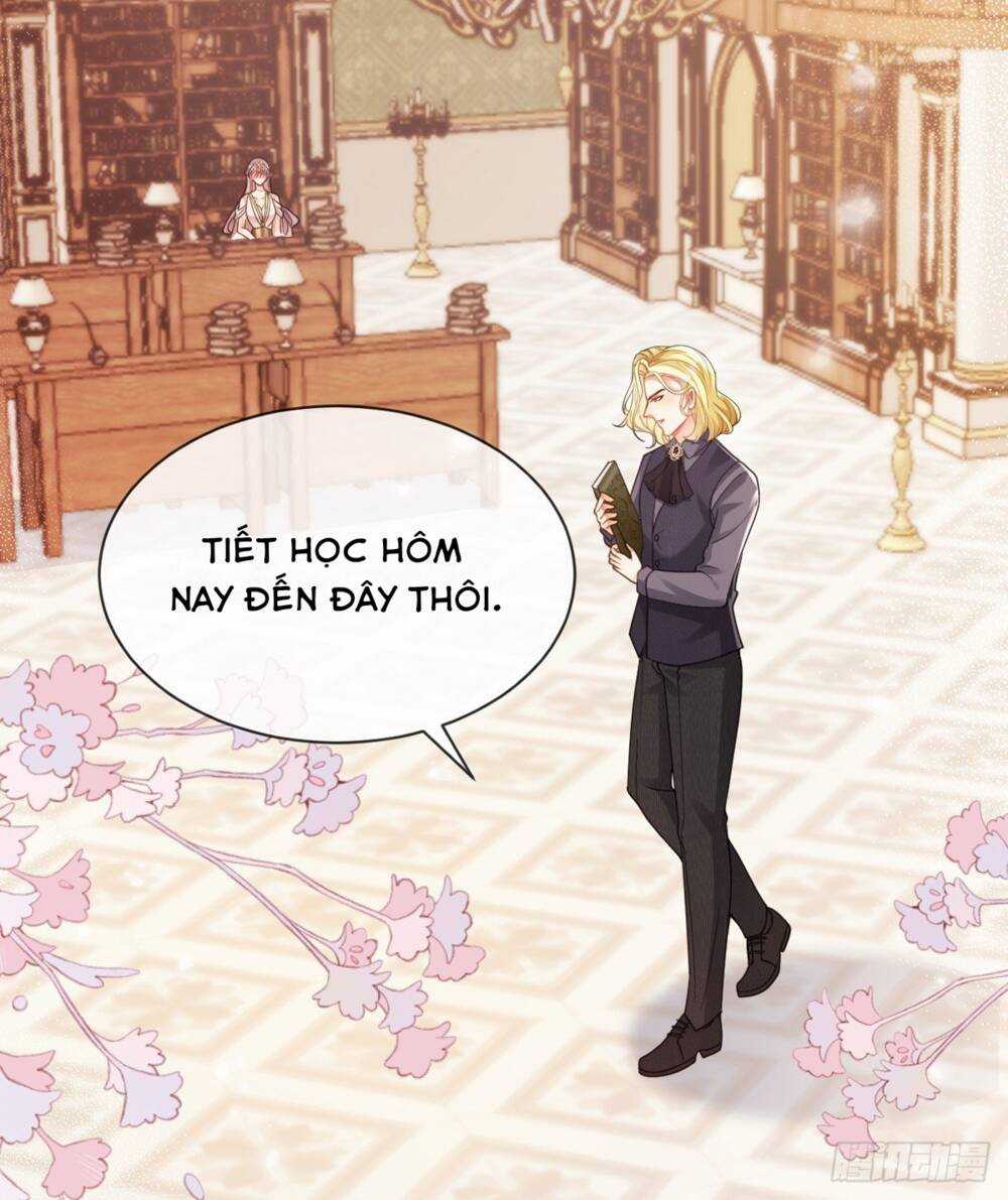 Va Phải Đại Boss Chapter 9 trang 11