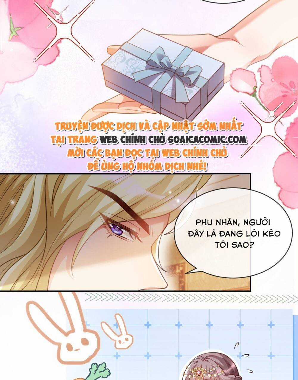 Va Phải Đại Boss Chapter 9 trang 14