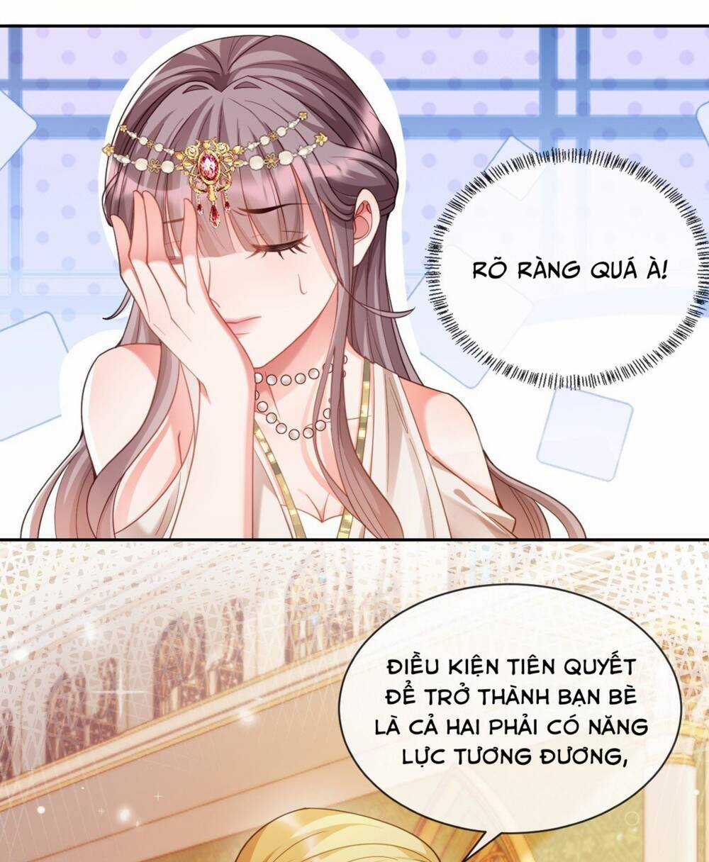 Va Phải Đại Boss Chapter 9 trang 16