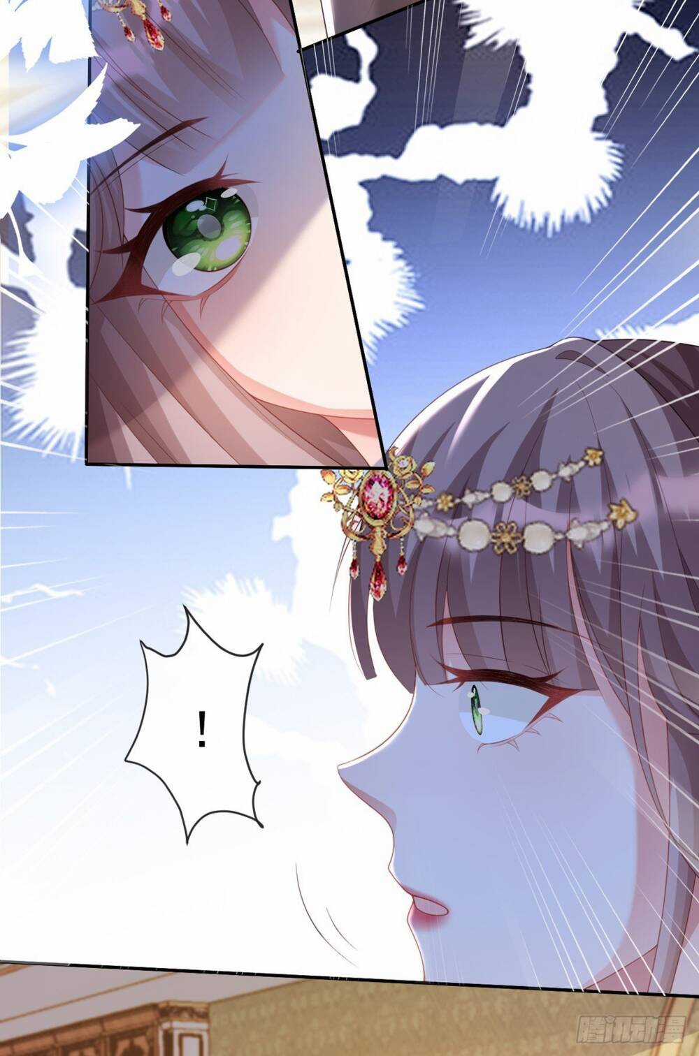 Va Phải Đại Boss Chapter 9 trang 21