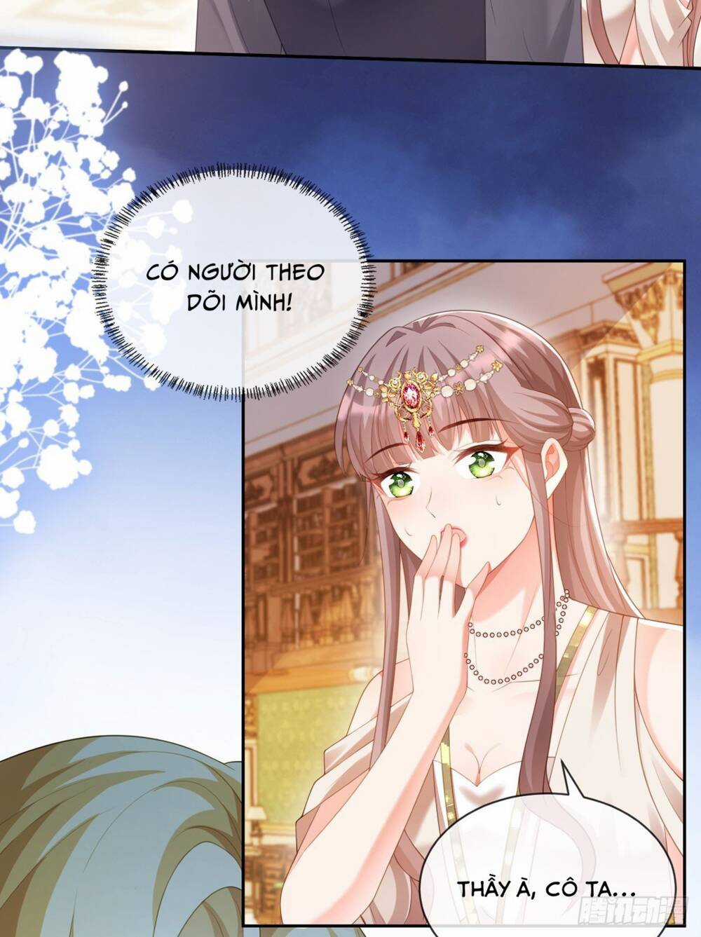 Va Phải Đại Boss Chapter 9 trang 23