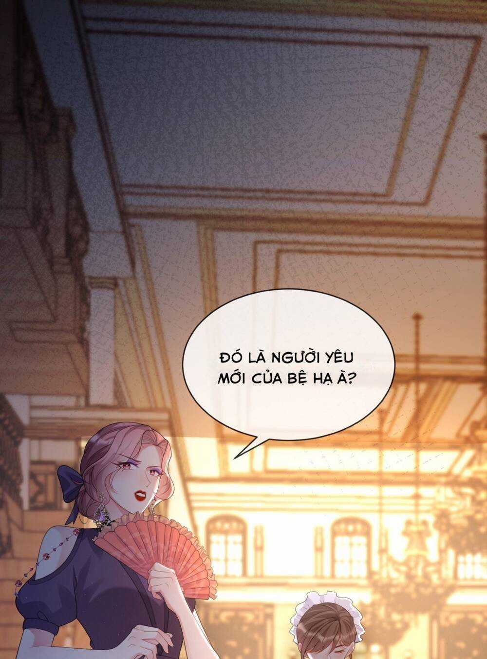 Va Phải Đại Boss Chapter 9 trang 26