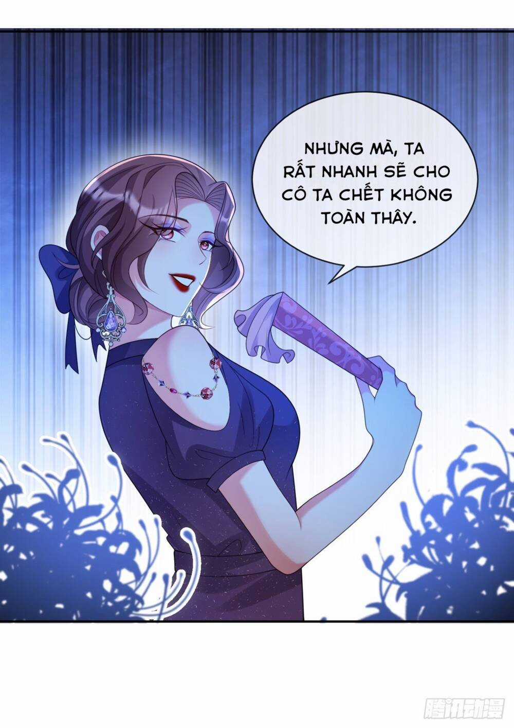 Va Phải Đại Boss Chapter 9 trang 29