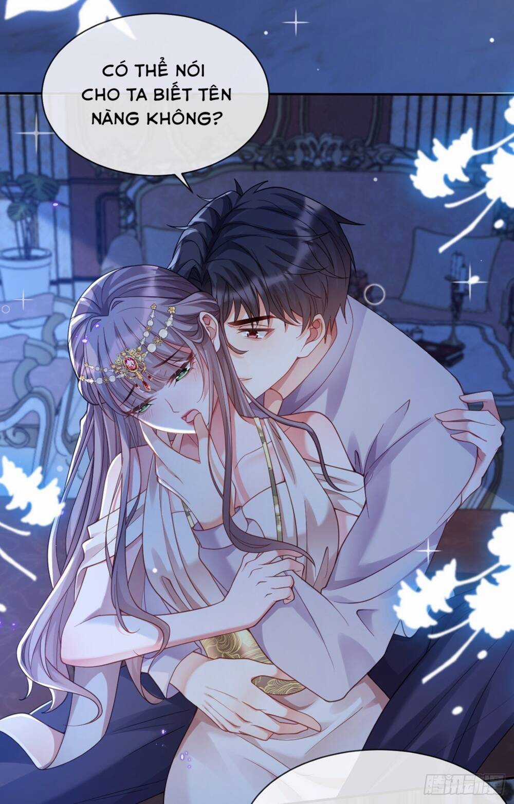 Va Phải Đại Boss Chapter 9 trang 4