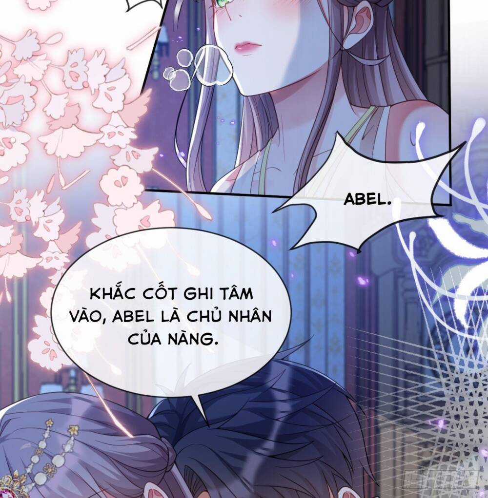 Va Phải Đại Boss Chapter 9 trang 8