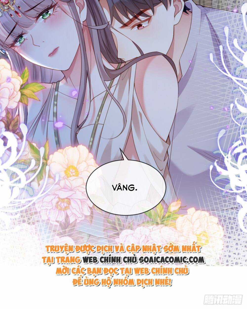 Va Phải Đại Boss Chapter 9 trang 9