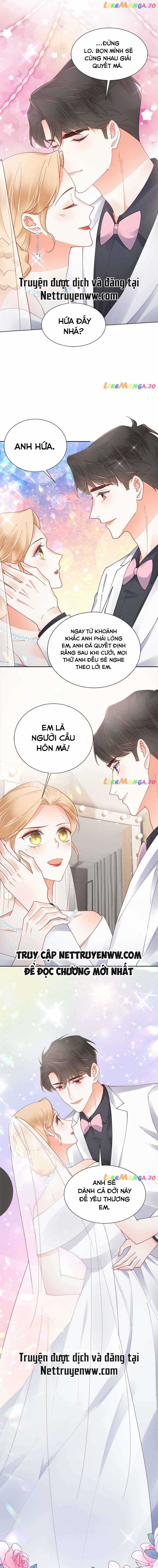 Va Phải Đại Boss Chapter 90 trang 3