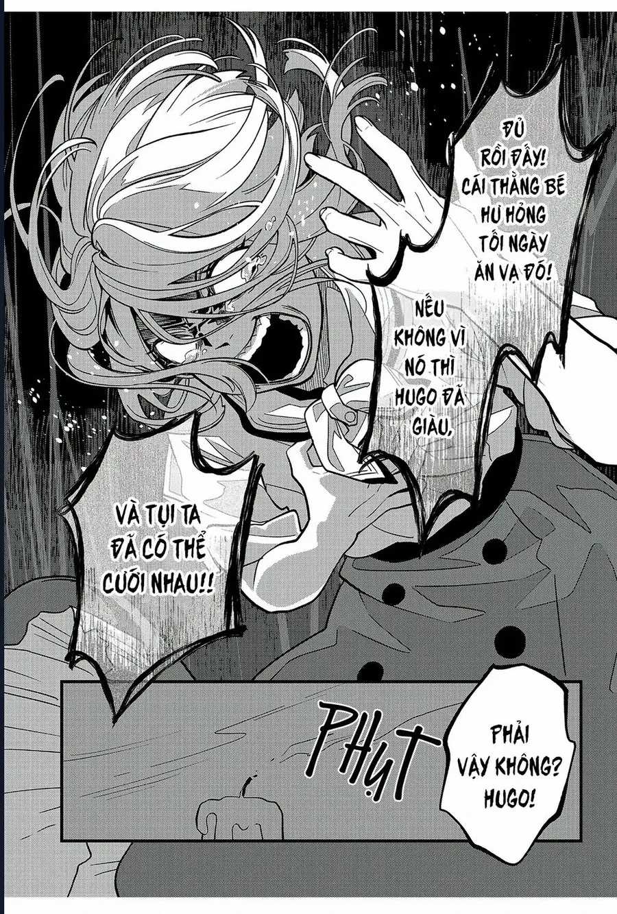 Và Rồi Chẳng Còn Ai Chương 17 trang 17