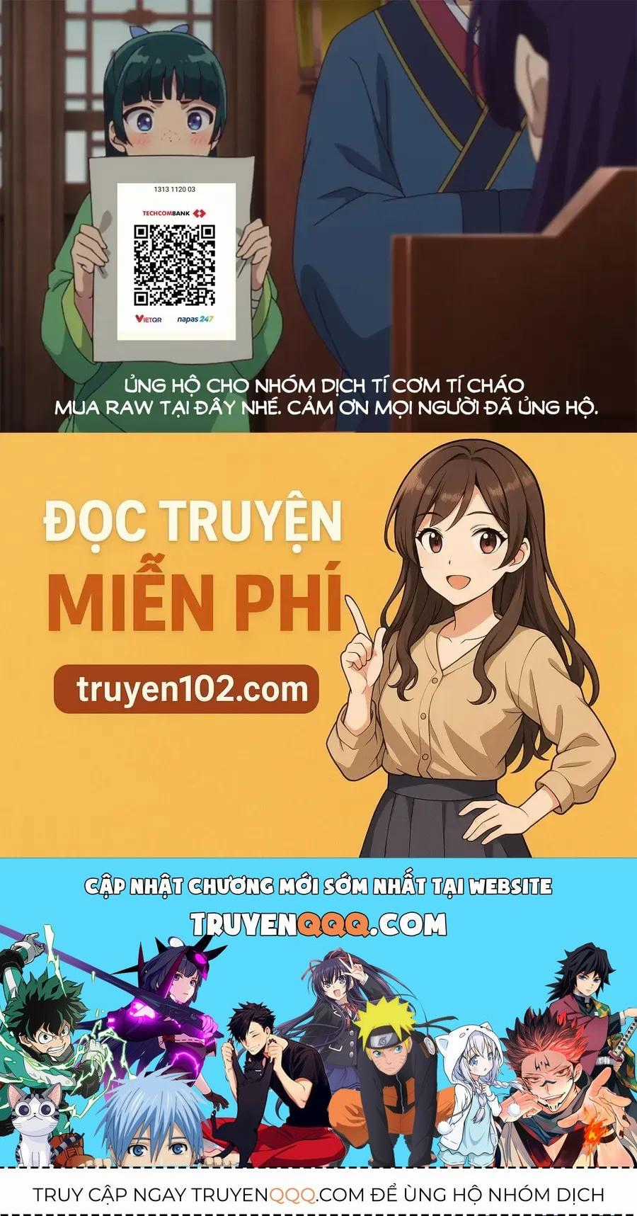 Và Rồi Chẳng Còn Ai Chương 17 trang 36