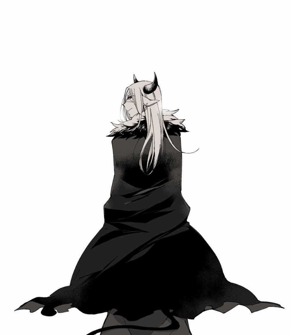 Vacation Maou To Pet Chapter 10.5 trang 11