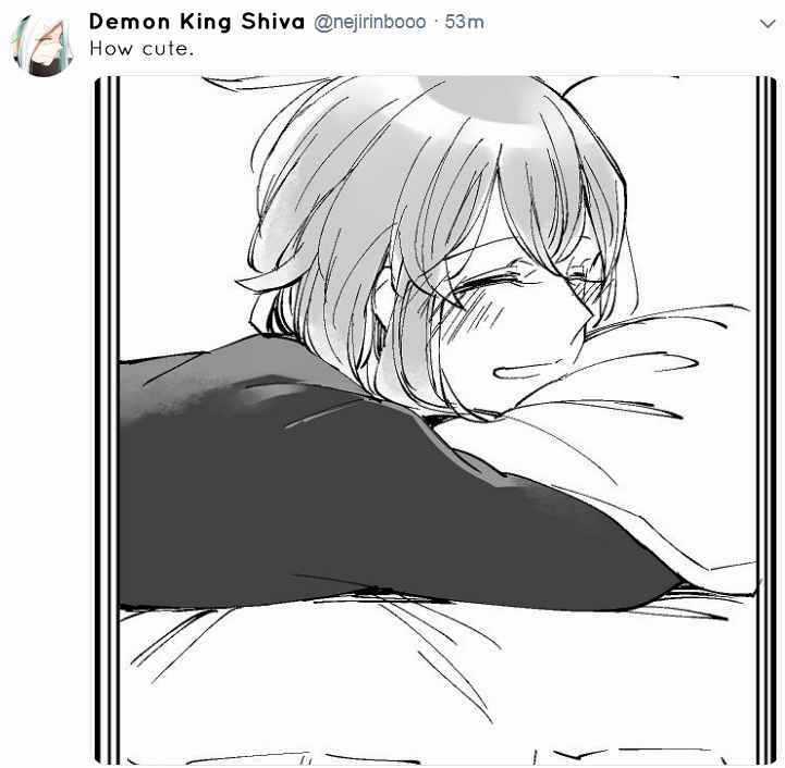 Vacation Maou To Pet Chapter 10.5 trang 6