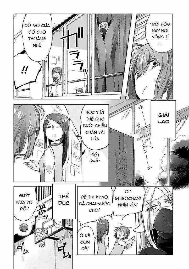 Vacation Maou To Pet Chapter 3 trang 4