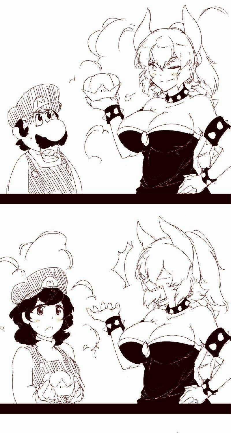 Vacation Maou To Pet Chapter 4 trang 13