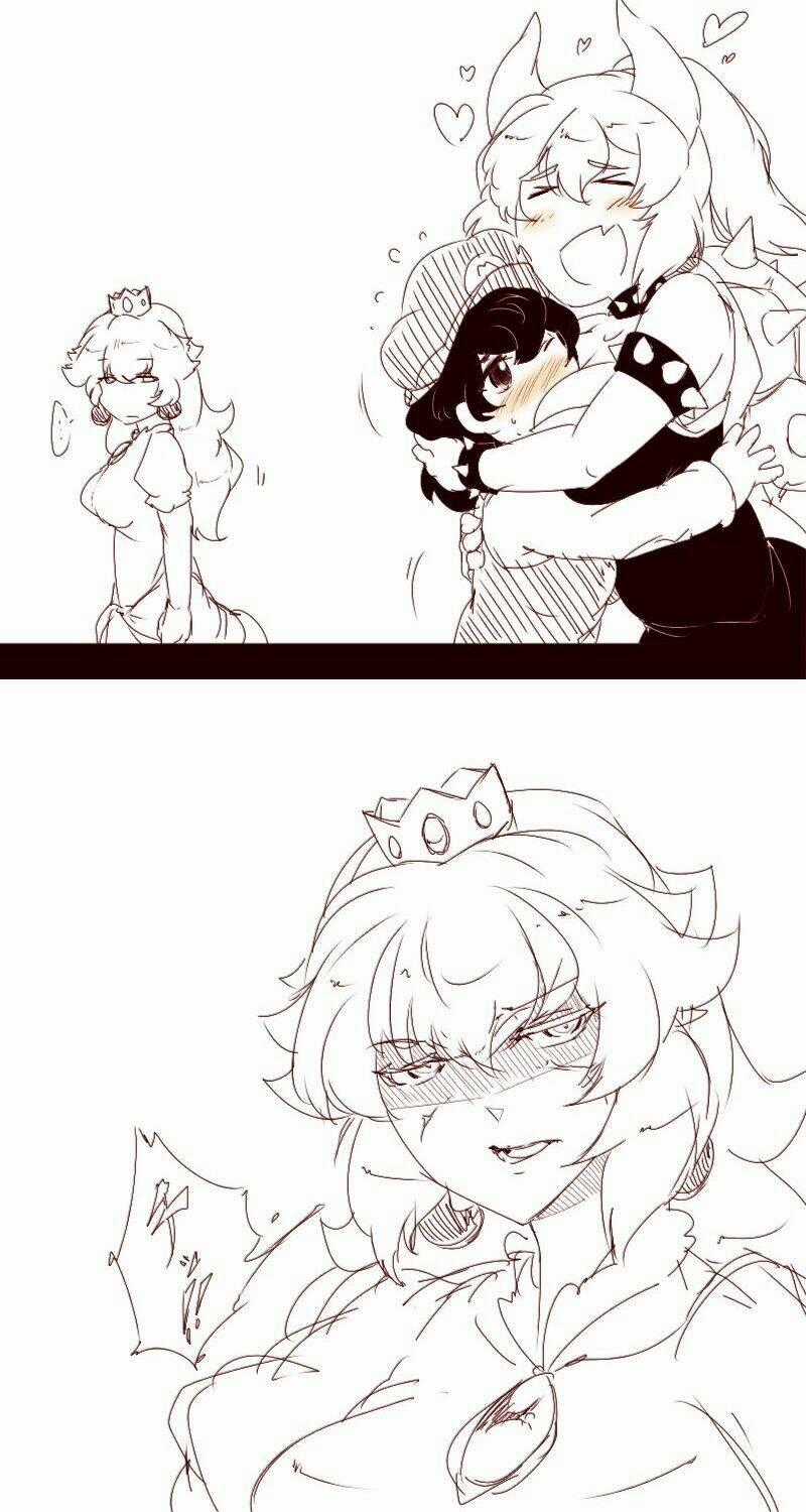 Vacation Maou To Pet Chapter 4 trang 14