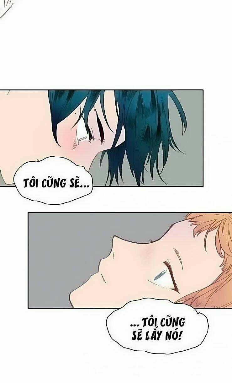 Vách Ngăn Chapter 15 trang 1