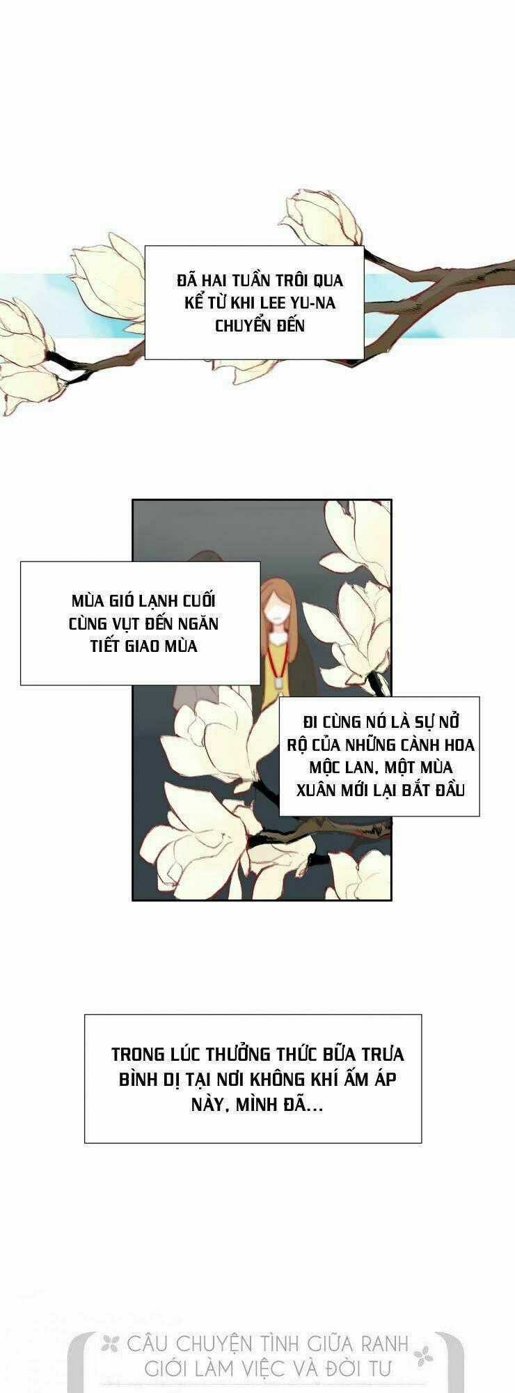 Vách Ngăn Chapter 16 trang 0