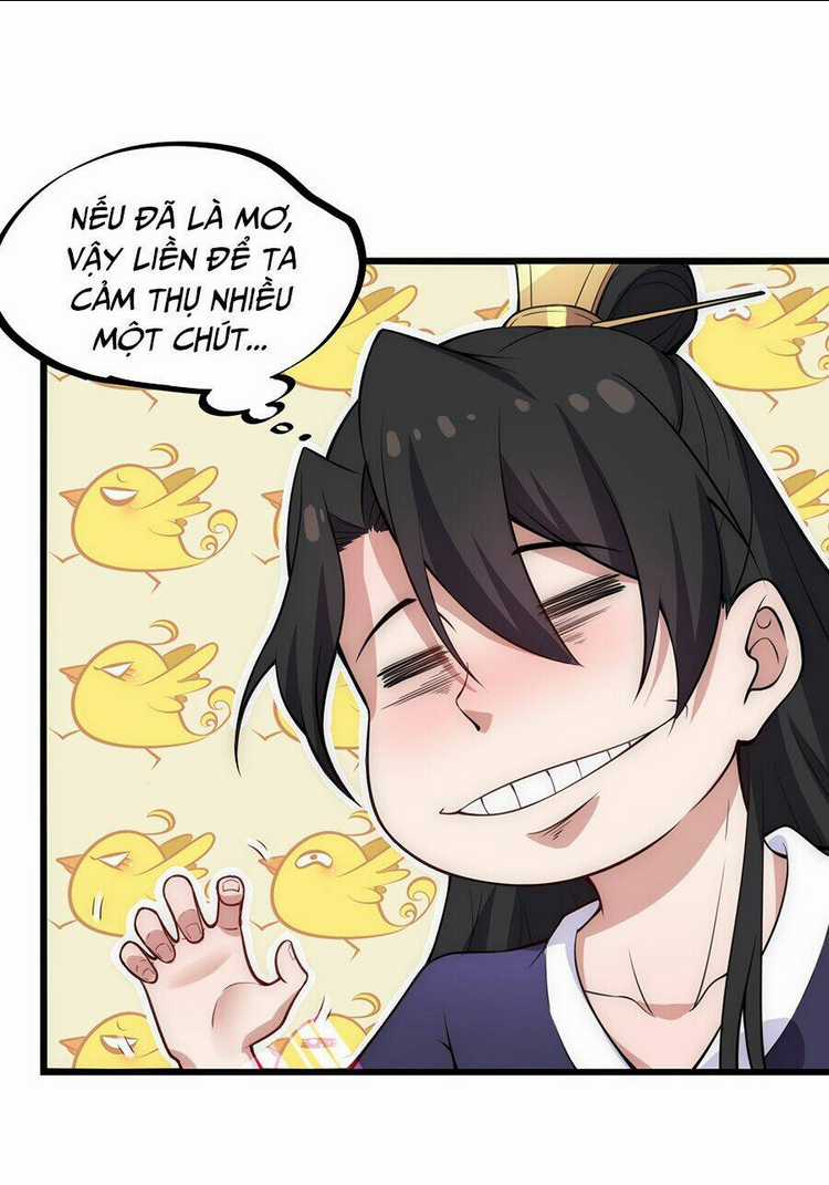 Vai Ác Sư Tôn Mang Theo Các Đồ Đệ Vô Địch Thiên Hạ, Nhân Vật Phản Diện Sư Tôn Ta Mang Theo Các Đồ Đệ Vô Địch Chapter 1 trang 10