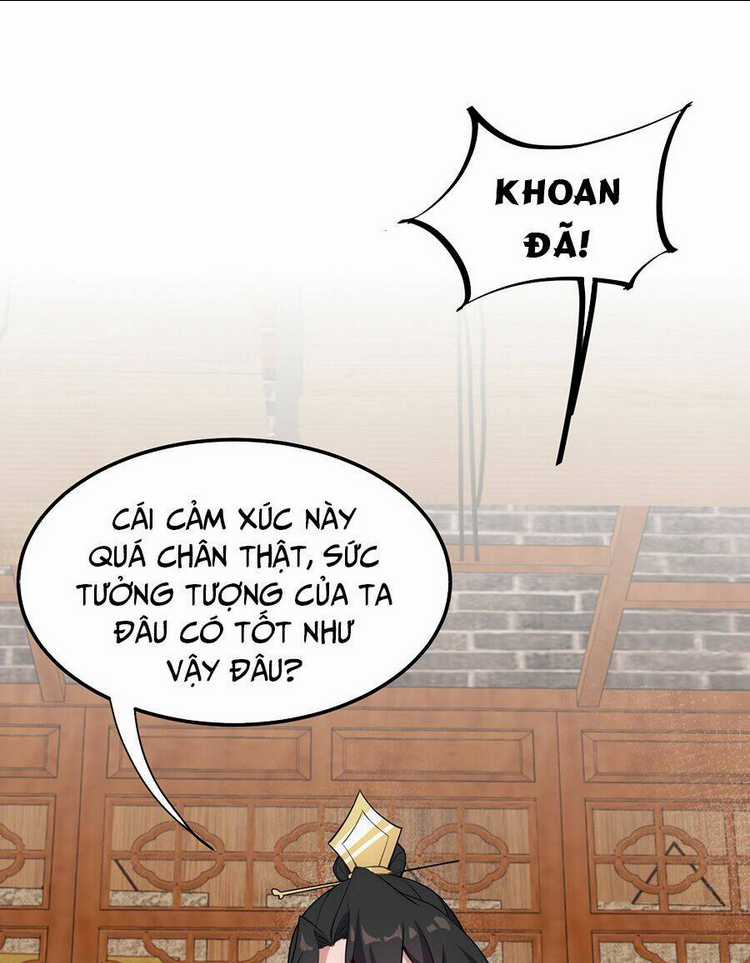 Vai Ác Sư Tôn Mang Theo Các Đồ Đệ Vô Địch Thiên Hạ, Nhân Vật Phản Diện Sư Tôn Ta Mang Theo Các Đồ Đệ Vô Địch Chapter 1 trang 13