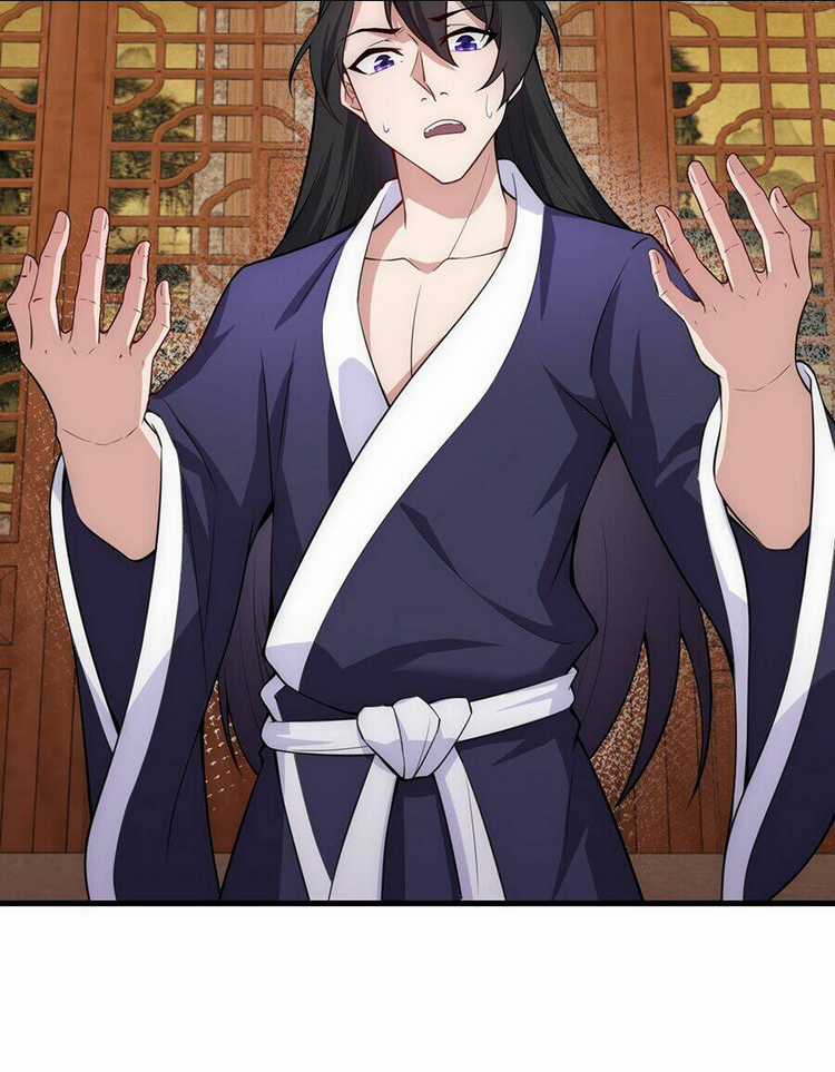 Vai Ác Sư Tôn Mang Theo Các Đồ Đệ Vô Địch Thiên Hạ, Nhân Vật Phản Diện Sư Tôn Ta Mang Theo Các Đồ Đệ Vô Địch Chapter 1 trang 14