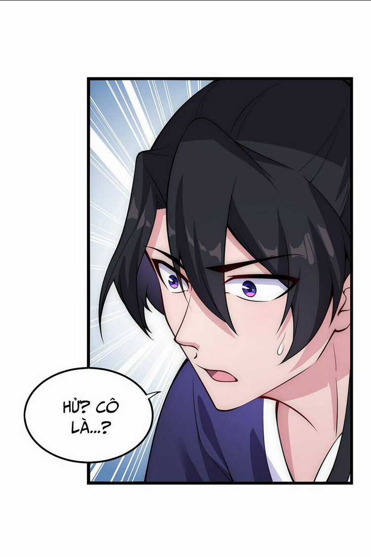 Vai Ác Sư Tôn Mang Theo Các Đồ Đệ Vô Địch Thiên Hạ, Nhân Vật Phản Diện Sư Tôn Ta Mang Theo Các Đồ Đệ Vô Địch Chapter 1 trang 15