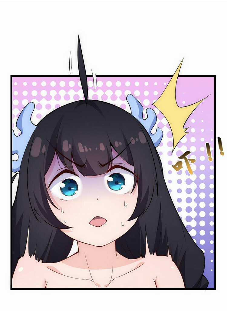 Vai Ác Sư Tôn Mang Theo Các Đồ Đệ Vô Địch Thiên Hạ, Nhân Vật Phản Diện Sư Tôn Ta Mang Theo Các Đồ Đệ Vô Địch Chapter 1 trang 27