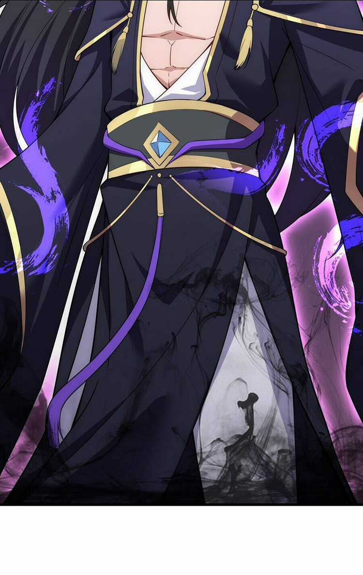 Vai Ác Sư Tôn Mang Theo Các Đồ Đệ Vô Địch Thiên Hạ, Nhân Vật Phản Diện Sư Tôn Ta Mang Theo Các Đồ Đệ Vô Địch Chapter 1 trang 32