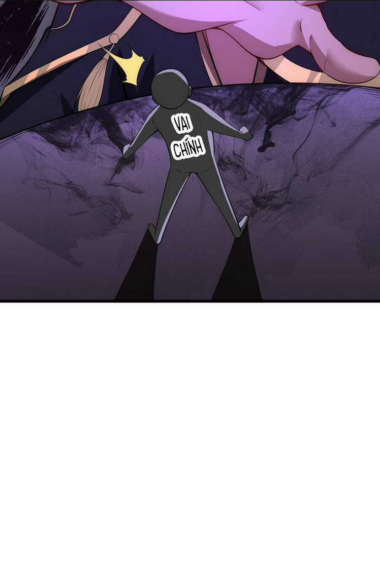 Vai Ác Sư Tôn Mang Theo Các Đồ Đệ Vô Địch Thiên Hạ, Nhân Vật Phản Diện Sư Tôn Ta Mang Theo Các Đồ Đệ Vô Địch Chapter 1 trang 34