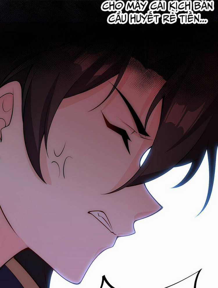 Vai Ác Sư Tôn Mang Theo Các Đồ Đệ Vô Địch Thiên Hạ, Nhân Vật Phản Diện Sư Tôn Ta Mang Theo Các Đồ Đệ Vô Địch Chapter 1 trang 37