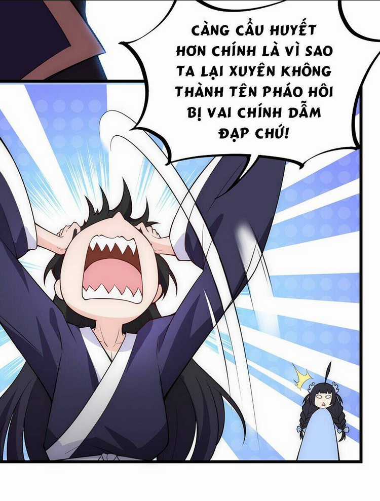 Vai Ác Sư Tôn Mang Theo Các Đồ Đệ Vô Địch Thiên Hạ, Nhân Vật Phản Diện Sư Tôn Ta Mang Theo Các Đồ Đệ Vô Địch Chapter 1 trang 38