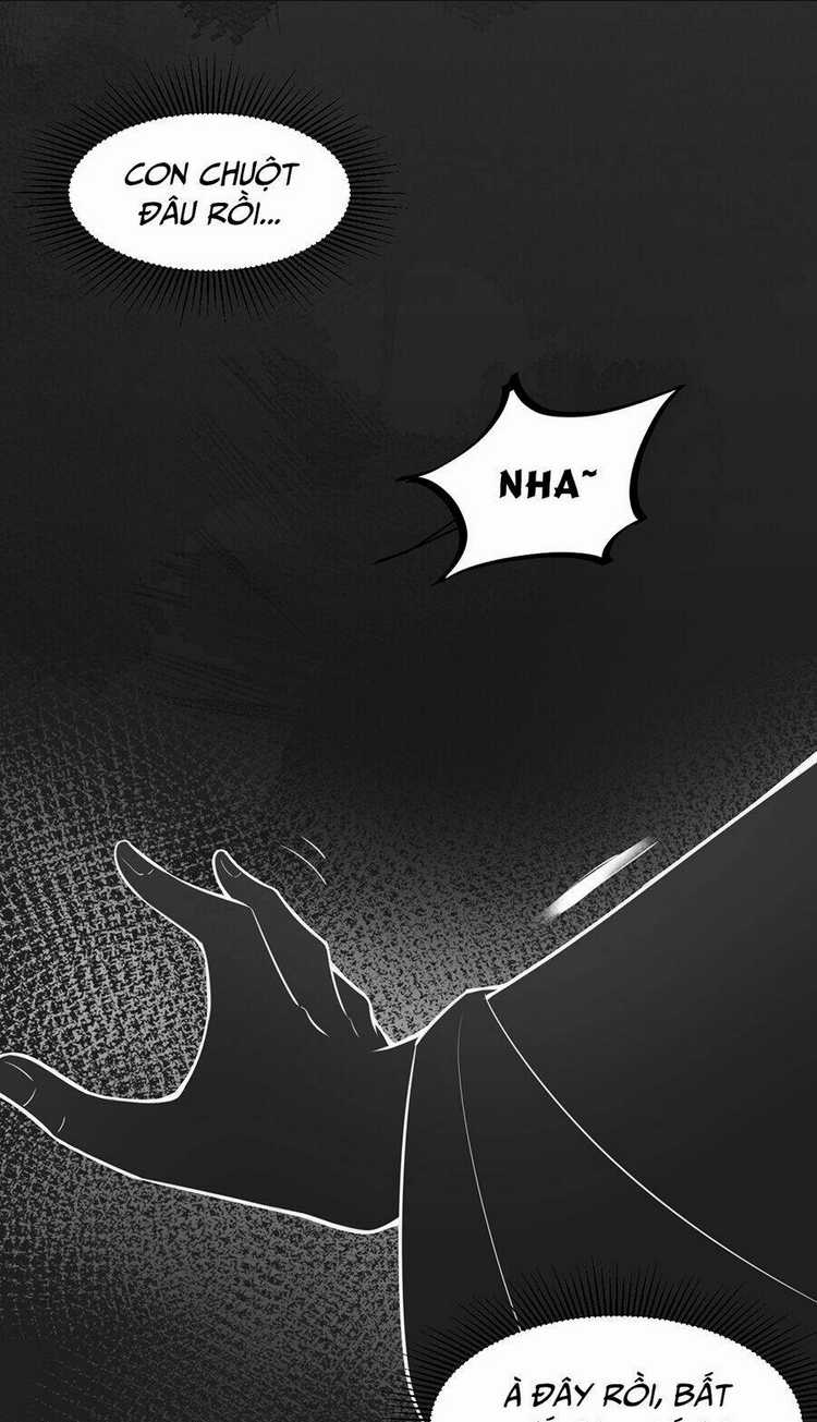 Vai Ác Sư Tôn Mang Theo Các Đồ Đệ Vô Địch Thiên Hạ, Nhân Vật Phản Diện Sư Tôn Ta Mang Theo Các Đồ Đệ Vô Địch Chapter 1 trang 4