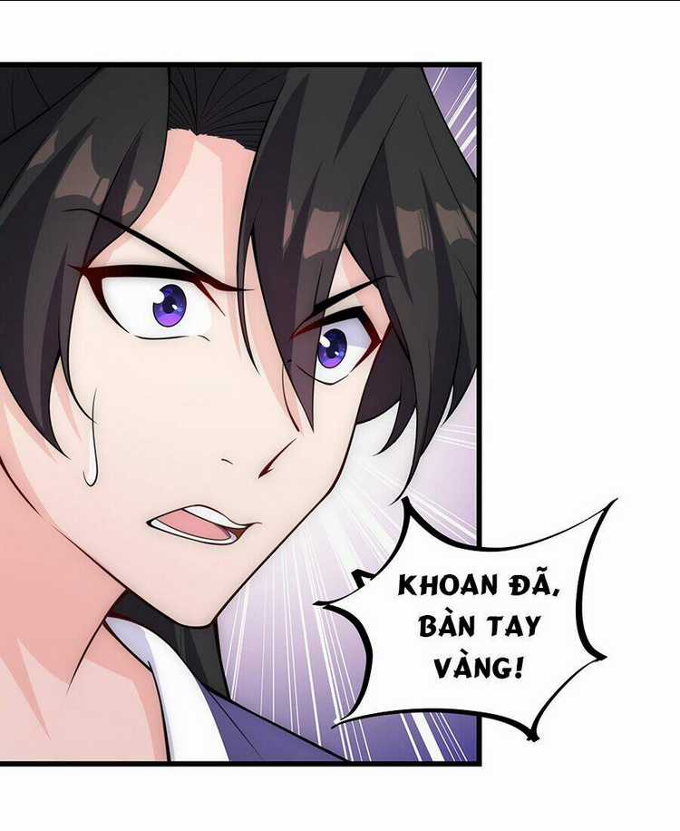 Vai Ác Sư Tôn Mang Theo Các Đồ Đệ Vô Địch Thiên Hạ, Nhân Vật Phản Diện Sư Tôn Ta Mang Theo Các Đồ Đệ Vô Địch Chapter 1 trang 40