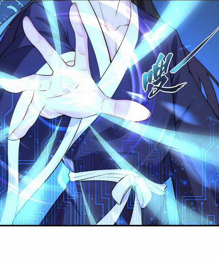 Vai Ác Sư Tôn Mang Theo Các Đồ Đệ Vô Địch Thiên Hạ, Nhân Vật Phản Diện Sư Tôn Ta Mang Theo Các Đồ Đệ Vô Địch Chapter 1 trang 43