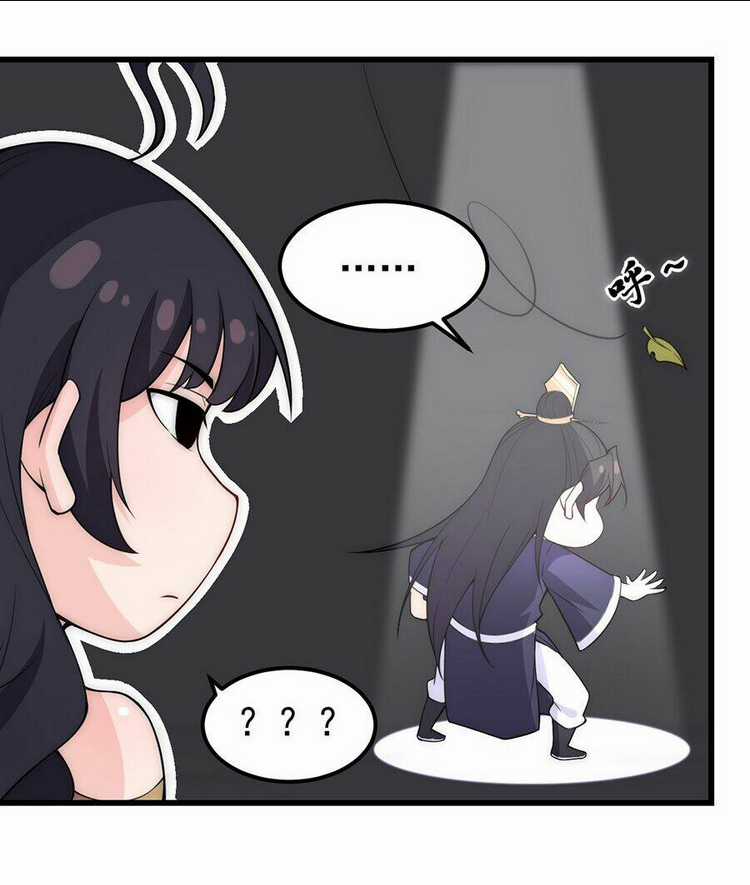 Vai Ác Sư Tôn Mang Theo Các Đồ Đệ Vô Địch Thiên Hạ, Nhân Vật Phản Diện Sư Tôn Ta Mang Theo Các Đồ Đệ Vô Địch Chapter 1 trang 44