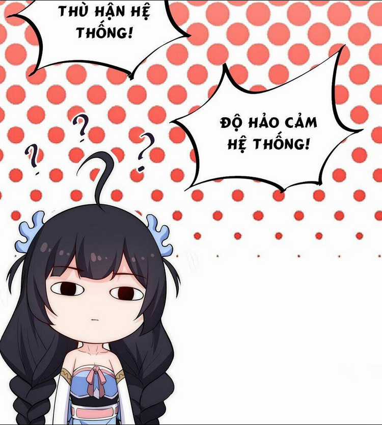 Vai Ác Sư Tôn Mang Theo Các Đồ Đệ Vô Địch Thiên Hạ, Nhân Vật Phản Diện Sư Tôn Ta Mang Theo Các Đồ Đệ Vô Địch Chapter 1 trang 47