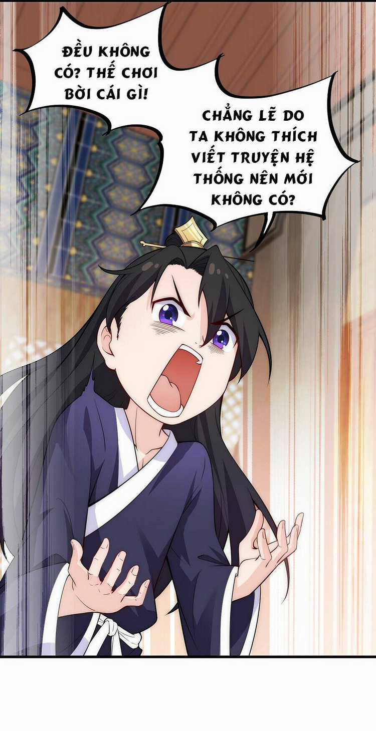 Vai Ác Sư Tôn Mang Theo Các Đồ Đệ Vô Địch Thiên Hạ, Nhân Vật Phản Diện Sư Tôn Ta Mang Theo Các Đồ Đệ Vô Địch Chapter 1 trang 48