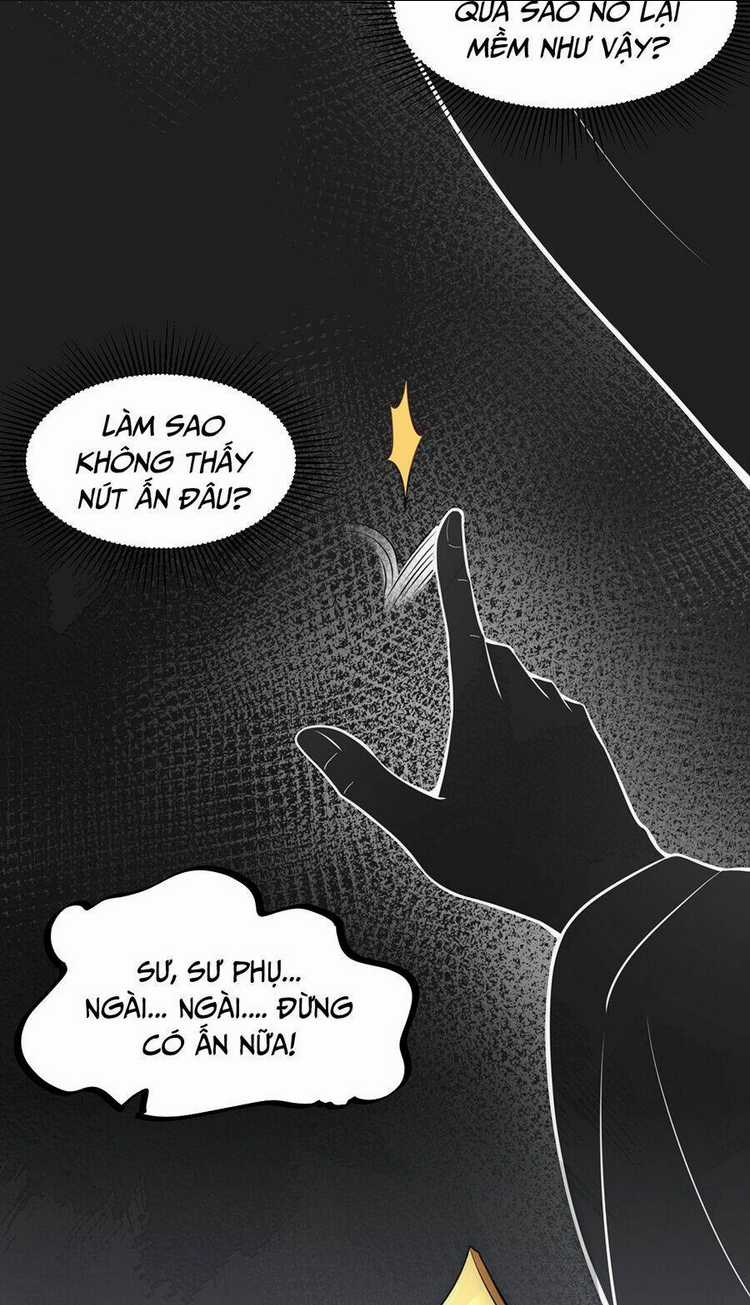 Vai Ác Sư Tôn Mang Theo Các Đồ Đệ Vô Địch Thiên Hạ, Nhân Vật Phản Diện Sư Tôn Ta Mang Theo Các Đồ Đệ Vô Địch Chapter 1 trang 5