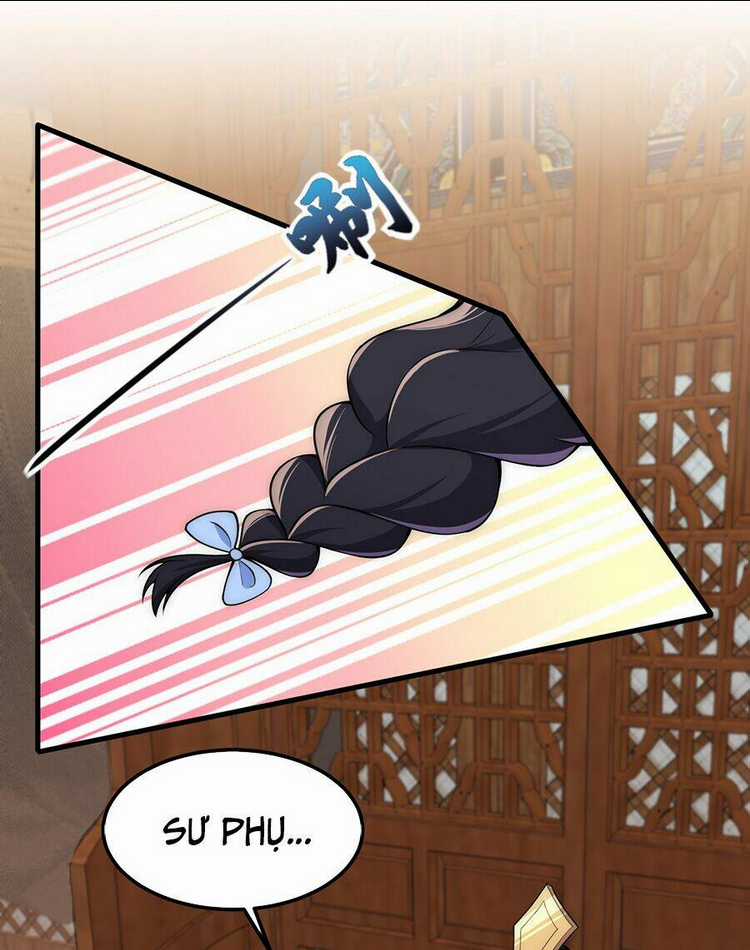 Vai Ác Sư Tôn Mang Theo Các Đồ Đệ Vô Địch Thiên Hạ, Nhân Vật Phản Diện Sư Tôn Ta Mang Theo Các Đồ Đệ Vô Địch Chapter 1 trang 50