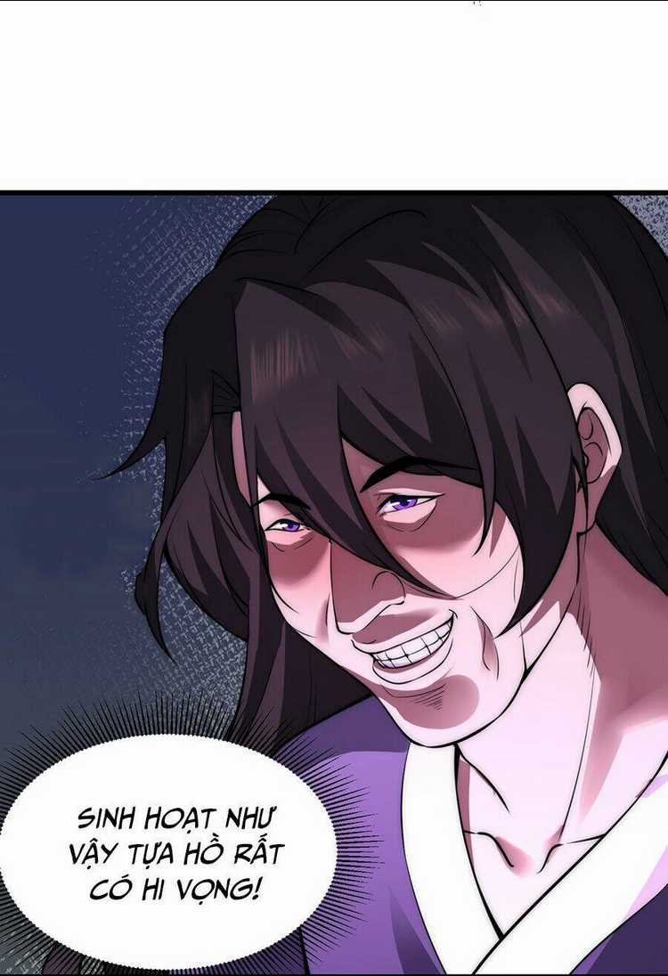 Vai Ác Sư Tôn Mang Theo Các Đồ Đệ Vô Địch Thiên Hạ, Nhân Vật Phản Diện Sư Tôn Ta Mang Theo Các Đồ Đệ Vô Địch Chapter 1 trang 56