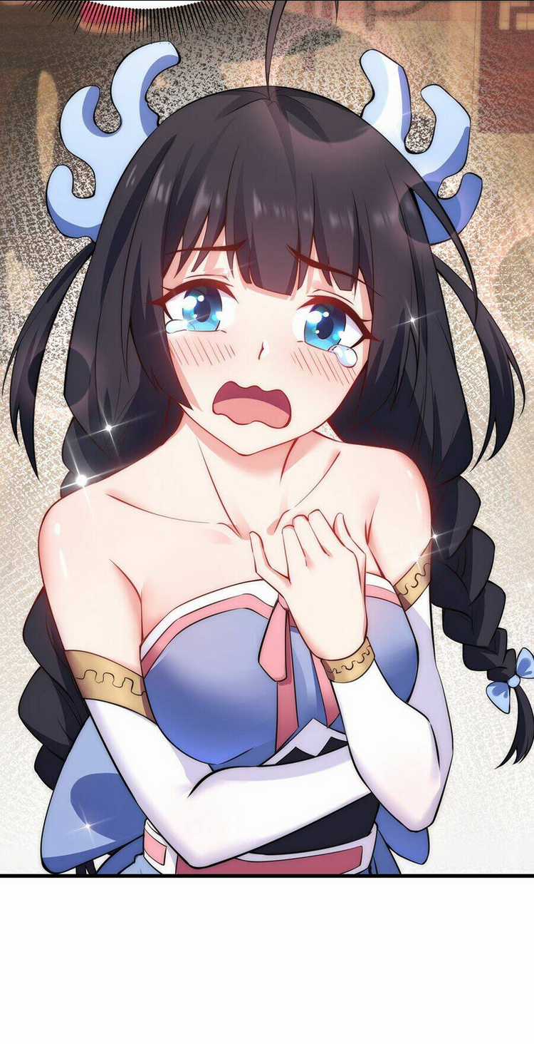 Vai Ác Sư Tôn Mang Theo Các Đồ Đệ Vô Địch Thiên Hạ, Nhân Vật Phản Diện Sư Tôn Ta Mang Theo Các Đồ Đệ Vô Địch Chapter 1 trang 59