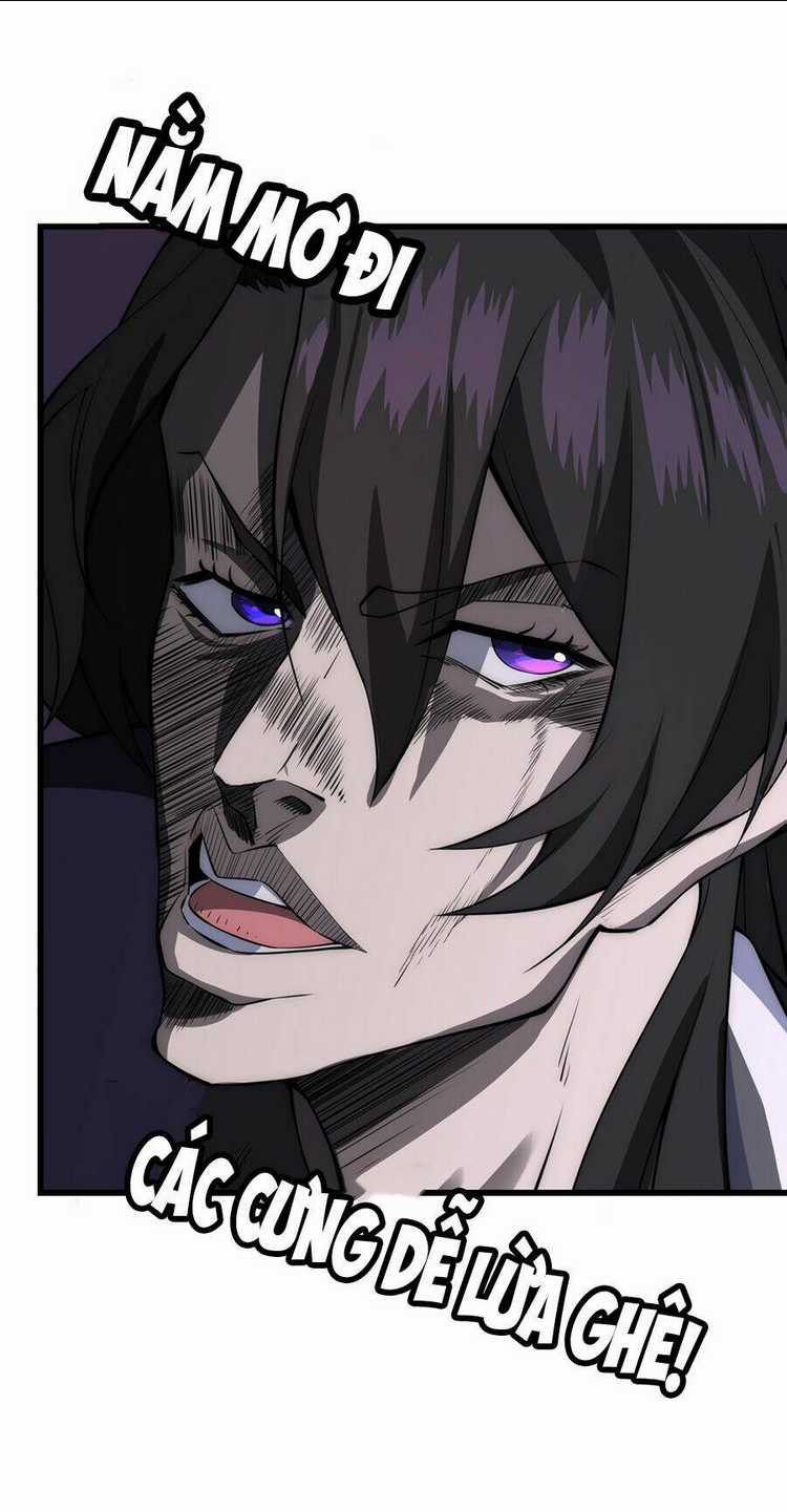 Vai Ác Sư Tôn Mang Theo Các Đồ Đệ Vô Địch Thiên Hạ, Nhân Vật Phản Diện Sư Tôn Ta Mang Theo Các Đồ Đệ Vô Địch Chapter 1 trang 61