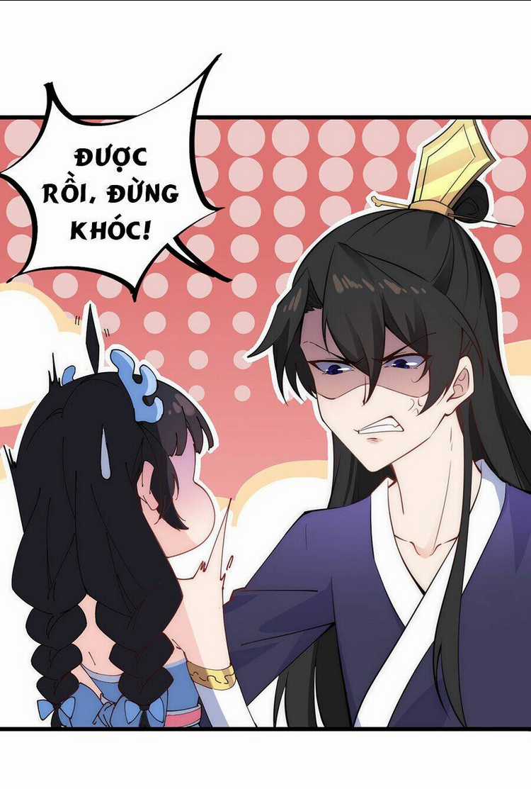 Vai Ác Sư Tôn Mang Theo Các Đồ Đệ Vô Địch Thiên Hạ, Nhân Vật Phản Diện Sư Tôn Ta Mang Theo Các Đồ Đệ Vô Địch Chapter 1 trang 62